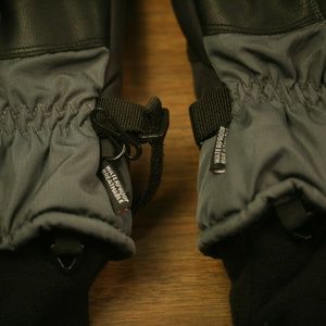 Kombi Accessories - Kombi Men’s Hustle II Gloves Kombi Accessories - Kombi Men’s Hustle II Gloves